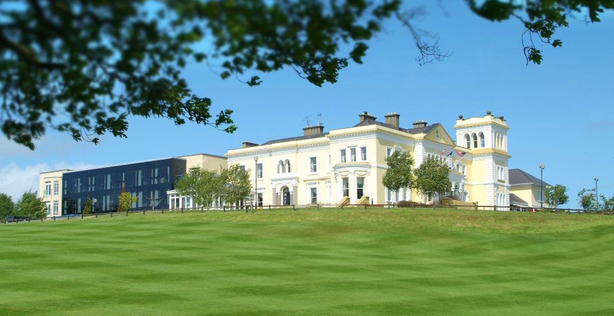 Manor House Country Hotel